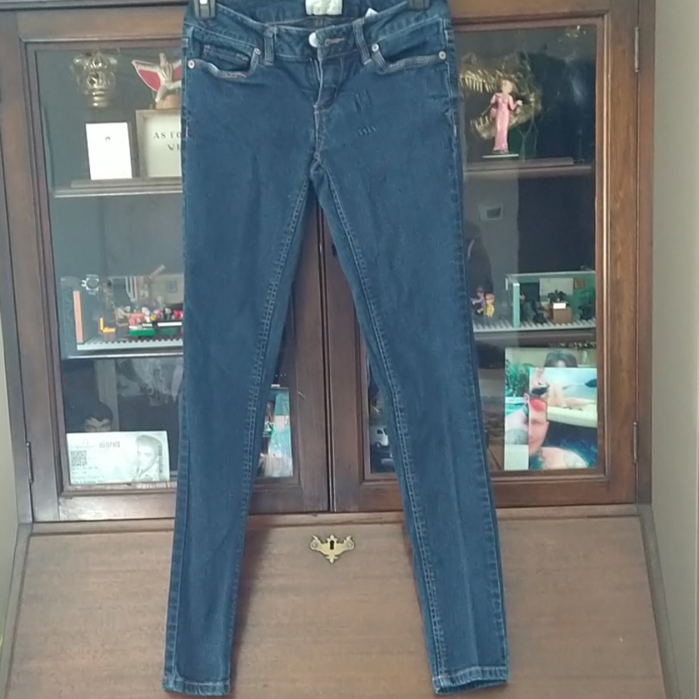 Jeans.